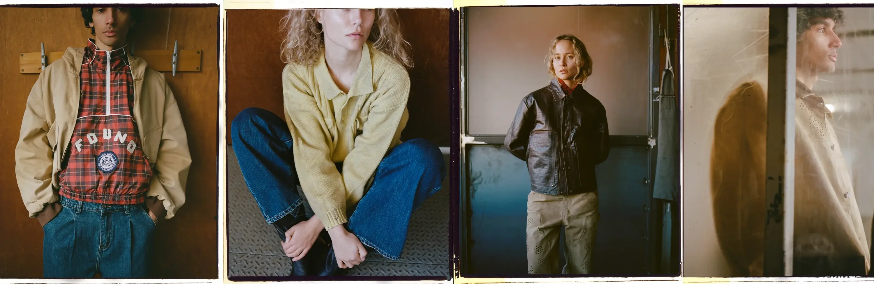 Timeless Heritage, Modern Edge